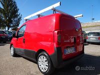 Occasion Fiat Fiorino 95 ch (69 kW) 2016 Rouge Monospace