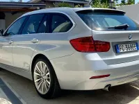 Usata BMW 320 Luxury Line 184 CV (135 kW) 2014 Station wagon