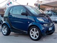 usata Smart ForTwo Coupé 800 pulse cdi