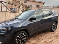 Usata Jeep Compass 156 CV (114 kW) 2023 SUV