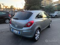 Usata Opel Corsa 80 CV (58 kW) 2012 Utilitaria