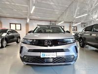Usata Opel Mokka Elegance 101 CV (74 kW) 2024 Grigio SUV