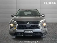 Usata Mitsubishi Eclipse Cross Intense 188 CV (138 kW) 2023 Grigio SUV