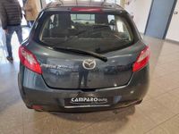 usata Mazda 2 21.4 TD 68CV 3p. Play Gen. '09 OK NE