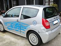 usata Citroën C2 C2 09 1.4 HDi 70CV airdream Elegance