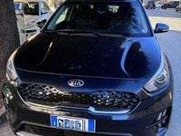 Usata Kia Niro Style 105 CV (77 kW) 2020 SUV