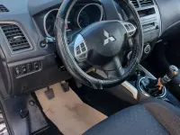 Usata Mitsubishi ASX 150 CV (110 kW) 2011 SUV