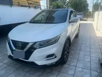 Usata Nissan Qashqai Tekna 110 CV (80 kW) 2018 SUV