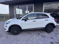 Usata Fiat 500 S 95 CV (69 kW) 2018 Bianco Station wagon