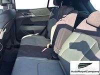 Usata Kia Sportage 215 CV (158 kW) 2025 Grigio SUV