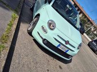 Usata Fiat 500 Lounge 69 CV (50 kW) 2017 Utilitaria