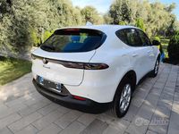Usata Alfa Romeo Tonale 130 CV (95 kW) 2023 Bianco SUV