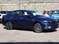 Nuova Fiat Tipo S 131 CV (96 kW) 2026 Blu Berlina