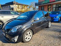 Usado Renault Twingo GT 101 HP (74 kW) 2008 Preto Citadino
