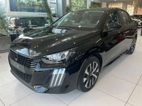 Usata Peugeot 208 Active 75 CV (55 kW) 2024 Nero Utilitaria
