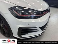 Usata VW Golf VII GTI 290 CV (213 kW) 2020 Other Utilitaria