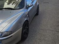 Usata Alfa Romeo 147 115 CV (84 kW) 2002 Utilitaria