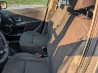 Usata Renault Clio III 75 CV (55 kW) 2009 Grigio Berlina