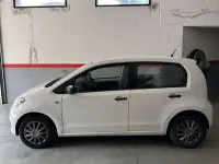 Usata VW up! 60 CV (44 kW) 2016 Utilitaria