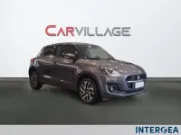Usata Suzuki Swift 82 CV (60 kW) 2024 Grigio Utilitaria