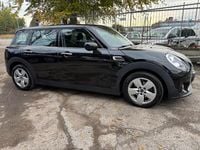 Usata Mini One Clubman 115 CV (84 kW) 2018 Nero Station wagon