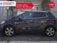 Usata Opel Mokka Cosmo 140 CV (102 kW) 2014 Nero SUV