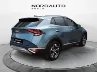 Usata Kia Sportage Style 2023 Grigio SUV