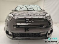 Nuova Fiat 500 120 CV (88 kW) 2025 Nero SUV