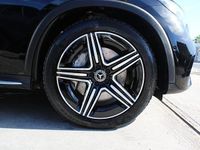 Usata Mercedes GLC220 AMG line 197 CV (144 kW) 2023 Nero SUV