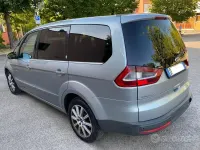 Usata Ford Galaxy 140 CV (102 kW) 2008 Grigio Monovolume