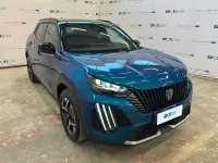 Usata Peugeot 2008 GT 145 CV (106 kW) 2025 Blu SUV