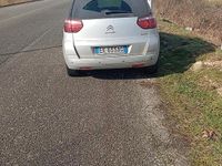 Usata Citroën C4 Picasso 2011 Grigio Monovolume