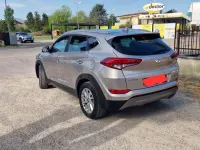 Usata Hyundai Tucson Premium 185 CV (136 kW) 2016 SUV