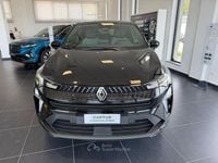 Nuova Renault Captur Techno 160 CV (117 kW) 2026 Nero SUV