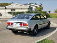 Usata Rover 3500 1981 Grigio Berlina