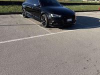 Usata Audi S3 300 CV (220 kW) 2015 Berlina