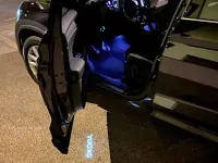 Usata Skoda Kodiaq Ambition 150 CV (110 kW) 2022 Nero SUV