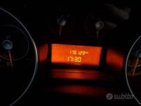 Usata Fiat Punto 77 CV (56 kW) 2013 Berlina