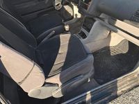 Usata VW Lupo 60 CV (44 kW) 1999 Nero Utilitaria