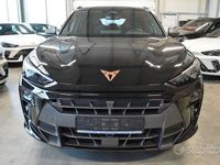 Usata Cupra Terramar 150 CV (110 kW) 2025 Nero SUV