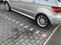 Usata Mercedes B200 140 CV (102 kW) 2008 Monovolume