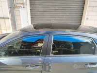 Usata DR DR3 106 CV (77 kW) 2019 Grigio SUV