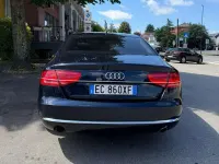 Usata Audi A8 Comfort 351 CV (258 kW) 2010 Berlina