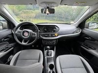 Gebraucht Fiat Tipo Easy 95 PS (69 kW) 2018 Limousine