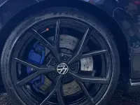 Usata VW Golf VIII R 320 CV (235 kW) 2022