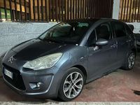 Usata Citroën C3 Exclusive 90 CV (66 kW) 2010 Berlina