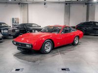 Usata Ferrari 365 340 CV (250 kW) 1972 Rosso Coupé