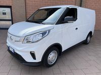 Usata Maxus eDeliver 3 89 kW (122 CV) 2024 Bianco Furgone