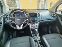Occasion Opel Mokka 131 ch (96 kW) 2013 Blanc SUV