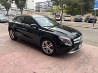 usata Mercedes GLA200 4Matic Premium garantita-2016